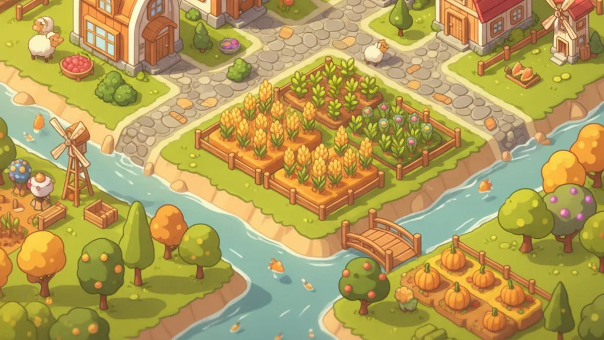 Rootbound Farmstead